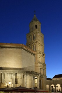 Diocletian's Palace