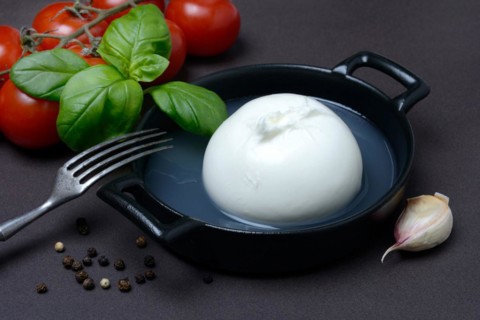 Burrata