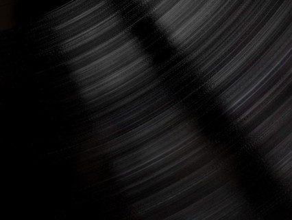 Vinyl record background