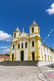 Matriz Sagrado Coracao De Jesus church