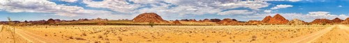Desert