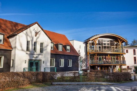 Waldsolarheim