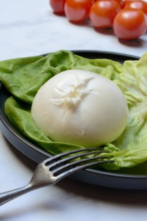 Burrata