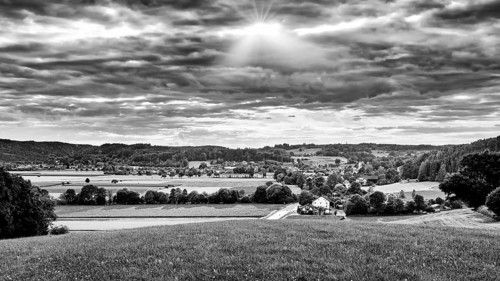 Feldkirchen-Westerham
