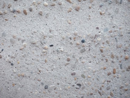 Grey concrete wall background