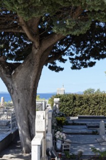 Cemetery