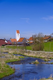 Huehnerbach