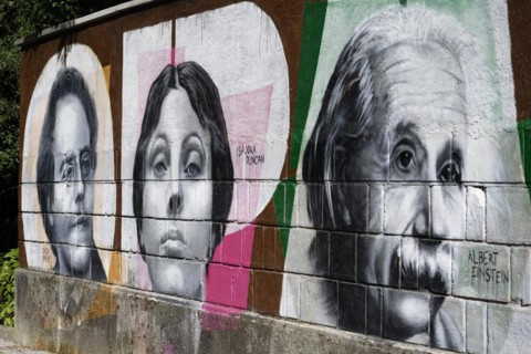 Graffiti