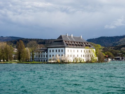 Schloss Kammer