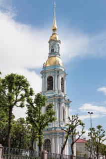 St. Nicholas Naval Cathedral