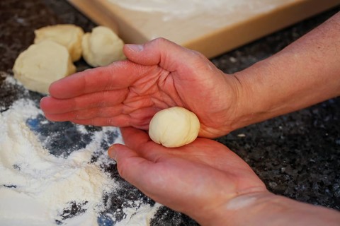 Swabian cuisine