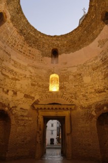 Diocletian's Palace