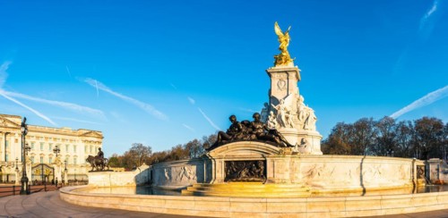 Victoria Memorial