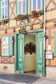 Brauhaus Luedde