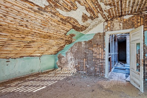 Ruin