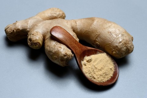 Ginger