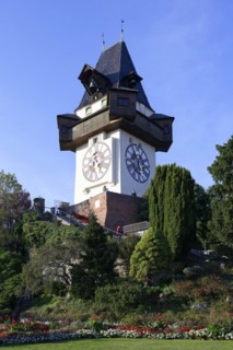Clock Tower