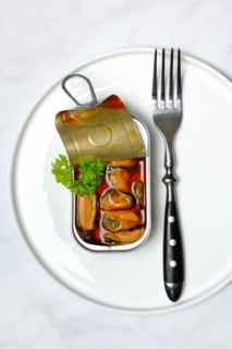 Mussels
