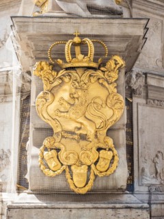 Coat of arms