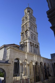 Diocletian's Palace