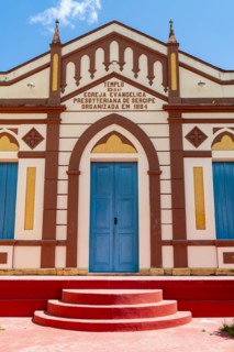 Anglican church
