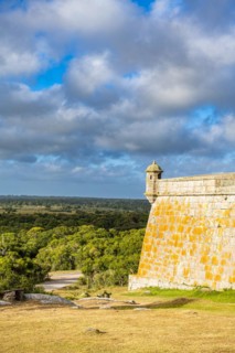 Fort of Santa Teresa