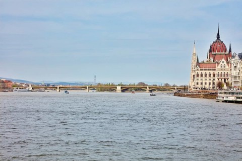 Margaret Bridge