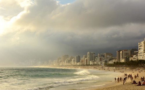 Ipanema