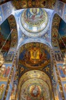 Frescoes