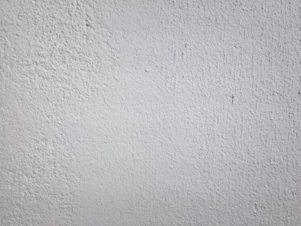 White plaster wall texture background