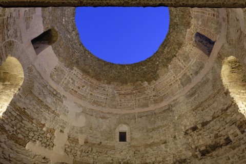 Diocletian's Palace