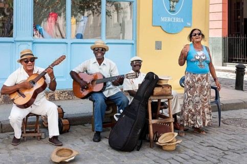 Busker