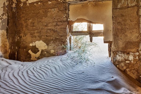 Ruin