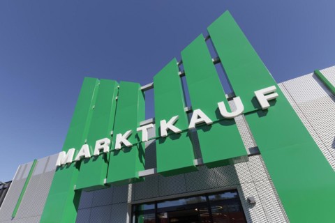 Marktkauf Ratingen