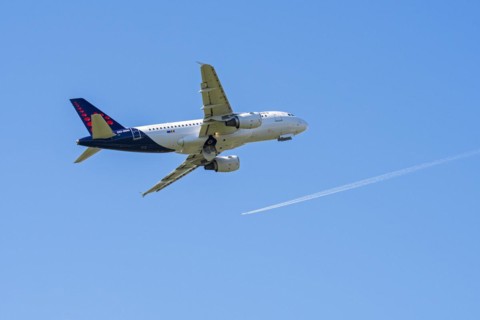 Airbus A319-112
