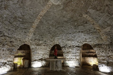 Diocletian's Palace