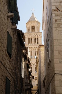 Diocletian's Palace