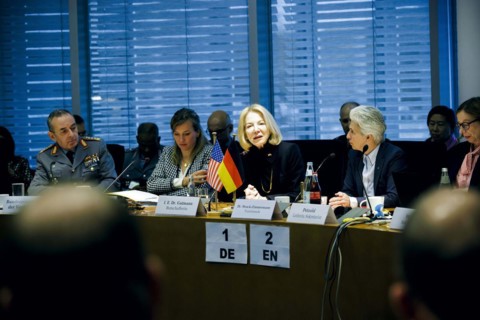 Amy Gutmann