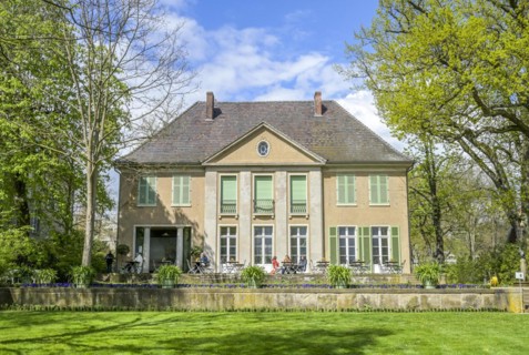 Liebermann Villa