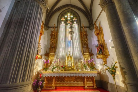 Arucas Cathedral