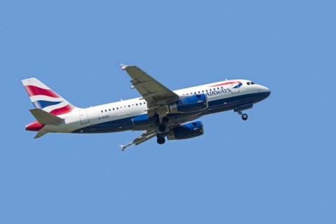 Airbus A319-131