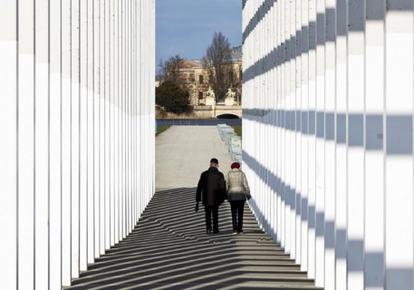 Avenue of the Gates of Heaven