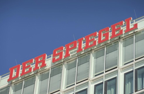 Spiegel-Verlag