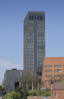Empire Riverside Hotel
