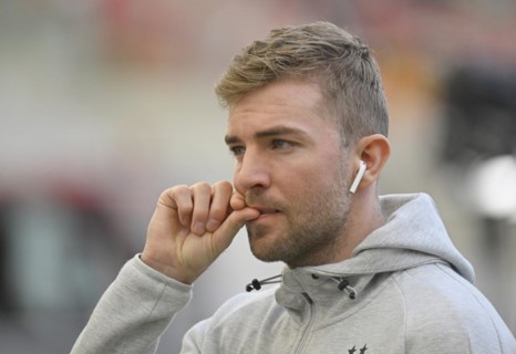 Christoph Kramer Borussia Moenchengladbach BMG