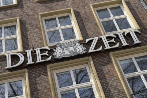 Die Zeit