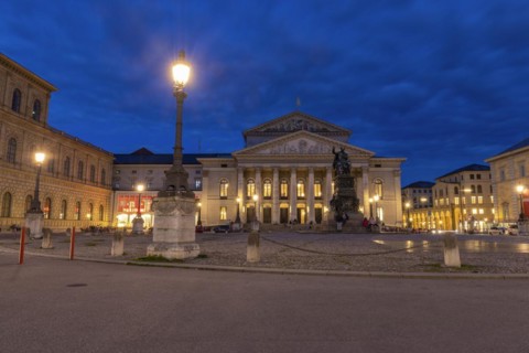 National Theatre