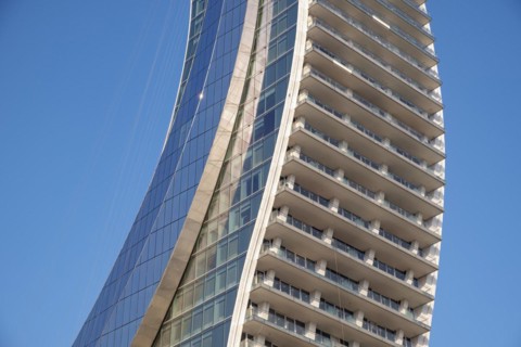 Katara Towers
