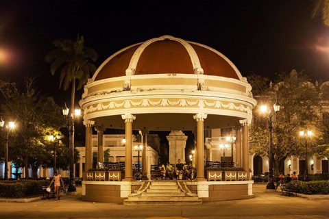 Pavilion