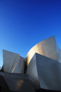 Walt Disney Concert Hall